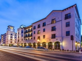 Legado de Ravel Apartments