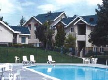 Holladay Hills Apartments