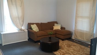 80 Hanover St Wilkes-Barre PA Apartments