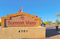 Building Photo - Summit Vista Apartments in Tucson, Arizona