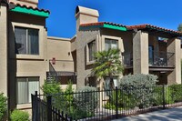 Building Photo - Villa Delano Apartments in Tucson, Arizona