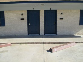2505 Herring Ave Waco TX Apartments
