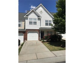 2 Bedroom Townhome for Rent $1295