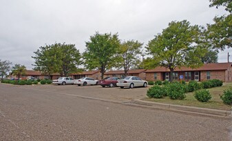 610 S Emerald Ave Apartments