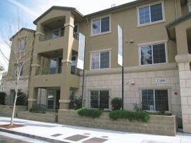 Monterey Family Village Apartments
