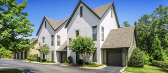 Birchall at Ross Bridge Apartments