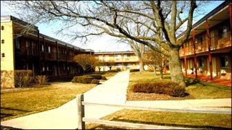 8500 Waukegan Rd Morton Grove IL Apartments
