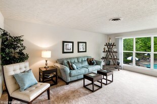 Carriage Hill Apartment Homes