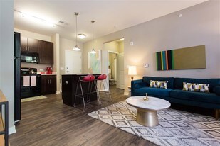 AMP Apartamentos