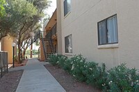 Building Photo - Desert Palms Apartments in Tucson, Arizona