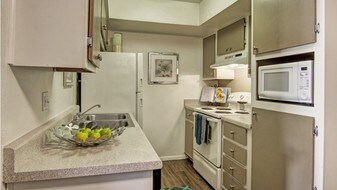 Paradise Falls Apartment Homes