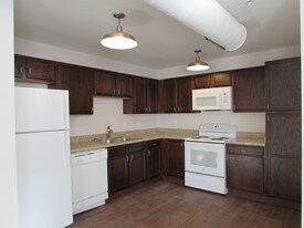 Brewery Lofts Apartments