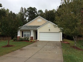 3 Bedroom Single-Family Home for Rent $1475