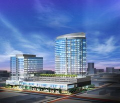 Kirby Collection Apartments