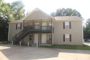 2812 Cobalt Dr Clarksville TN Apartments