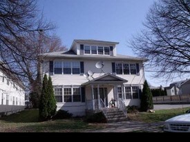 99 Maffett St Apartments
