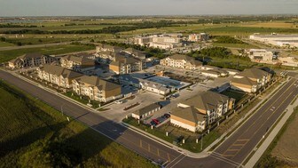 Biltmore at the Park Apartments