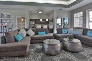 Stargate West Apartments
