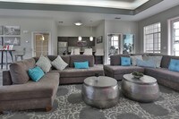 Stargate West Apartamentos