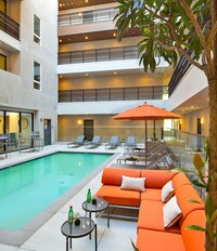 Building Photo - Maya Apartments in Los Angeles, California