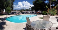 Building Photo - Villa Del Sol Apartments in Tucson, Arizona
