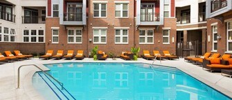 Palette at Arts District Apartments