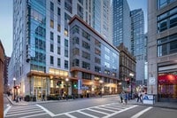 Building Photo - The Kensington Apartments in Boston, Massachusetts