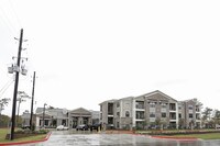Building Photo - Riverbrook Village - 55+ Active Senior Living Apartments in Humble, Texas