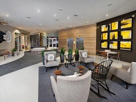 Gardens at Cherry Creek Apartamentos