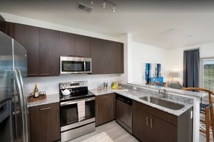 Linden Crossroads Apartments