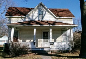 709 E Patterson St Apartments