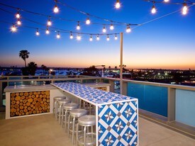 Broadstone Little Italy Apartamentos
