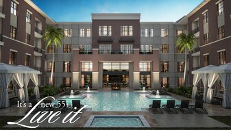 Overture Sugar Land - Senior Living Apartments