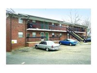 Arbor Place Apartments
