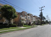 Building Photo - Noho House South Apartments in North Hollywood, California