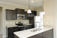 Interior Photo - Wood Haven Apartments in Kansas City, Missouri