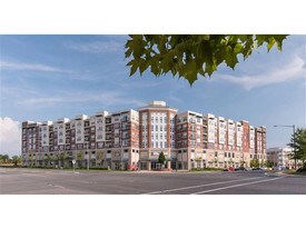 The Ridgewood by Windsor Apartments