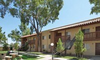 Building Photo - Solano Springs Apartments in Tucson, Arizona
