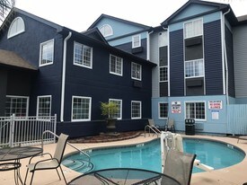 NEXT LOFT Apartments