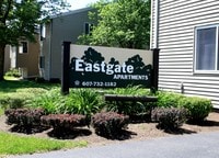 Eastgate Apartments