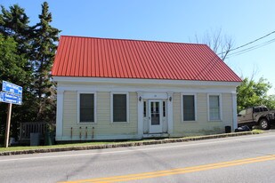 34 Main St Apartments
