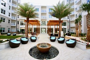 Broadstone Winter Park Apartments