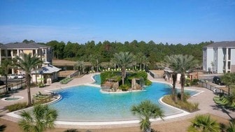 Edgewater Crossings Apartments