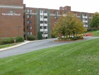 Sagamore Hills Apartments