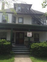 411 Dryden Rd Ithaca NY Apartments