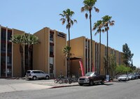 Building Photo - Wildcat Canyon Village Apartments in Tucson, Arizona