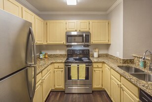 Palio Apartments