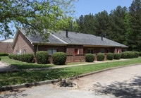 Britain Village Apartments