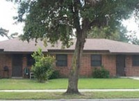 Ivey Lane Homes Apartments