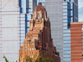 The Drake Apartments